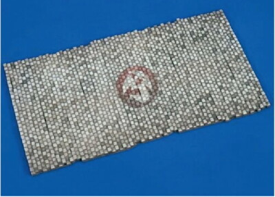 Kit Maquette Pavé Rue 1/48 - Marque Peddinghaus/Nordwind NWB 035 - Pour Diorama Militaire Ou Ville