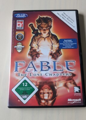 Fable: The Lost Chapters (PC, 2005)