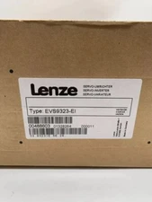 EVS9323-EI IPCS New Sealed Original Lenze EVS9323-EI Servo Inverter