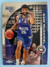 2023-24 Topps Chrome NBL Basketball #18 Sam McDaniel - Brisbane Bullets