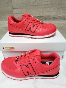 new balance minnie