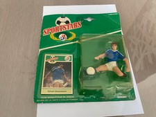 KENNER TONKA SPORTSTARS  SYLVAIN KASTENDEUCH