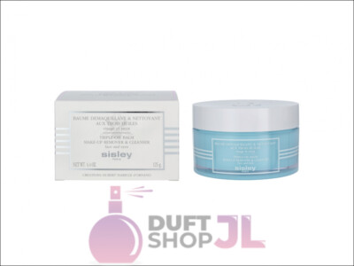 Sisley Triple-Oil Balm Make-Up Remover & Cleanser 125 ml