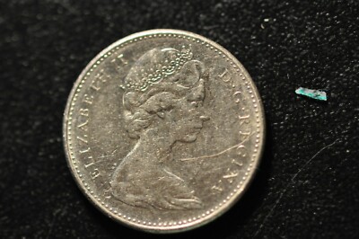カナダ 5セント 硬貨 1978年 Coin - 1978 Canada 5 Cents - 5C