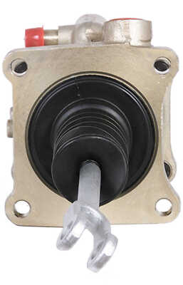 Reman Pwr Brake Booster w/o Mas Cyl.  Cardone Industries  52-9917