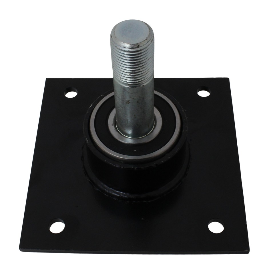 Klingenantriebsspindel 9018 – Kompatibel Mit Swisher ZT-2250 Zero Turn Rasenmäher, Ersatz Für 285-790