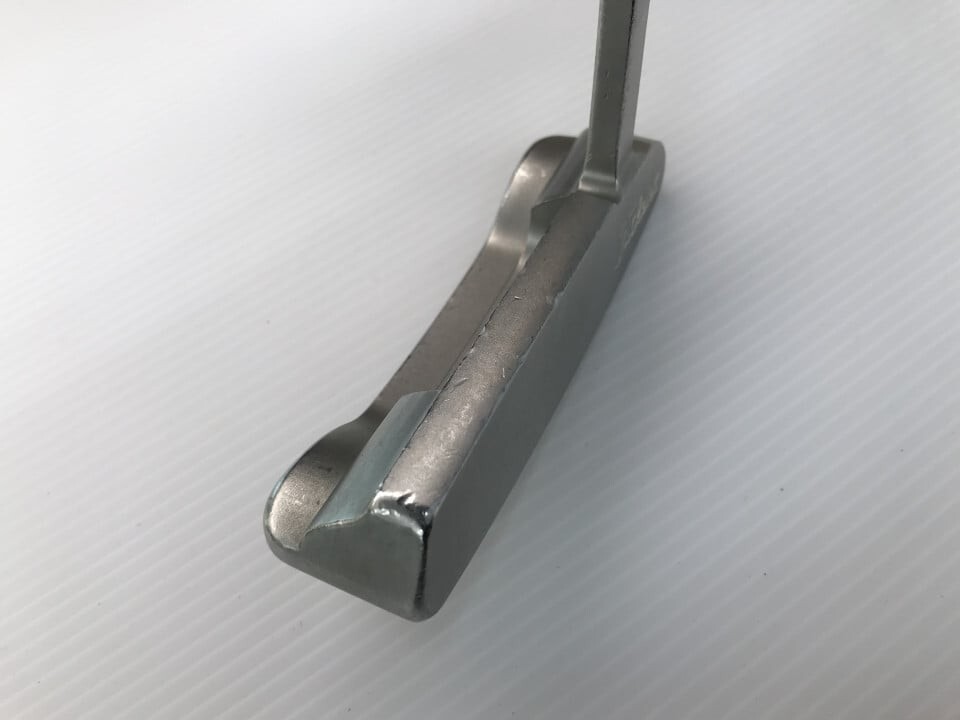 Scotty Cameron STUDIO STAINLESS NEWPORT BEACH Putter 35in | eBay Scotty Cameron STUDIO STAINLESS NEWPORT BEACH Putter 35in | eBay