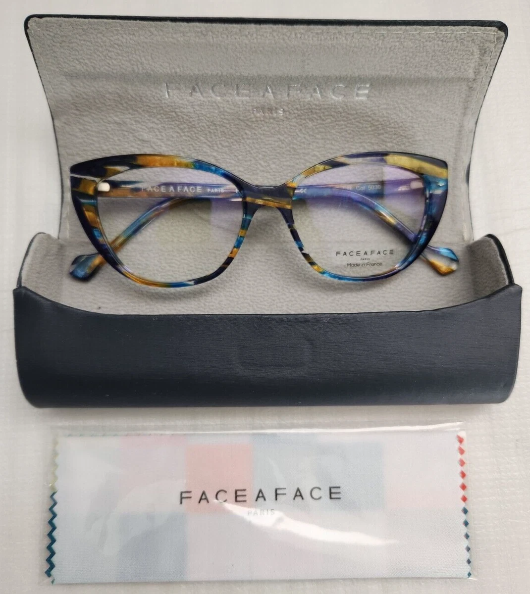 Lunettes de vue Morgan 202030 4998 Lunettes de vue Morgan 202030 4998