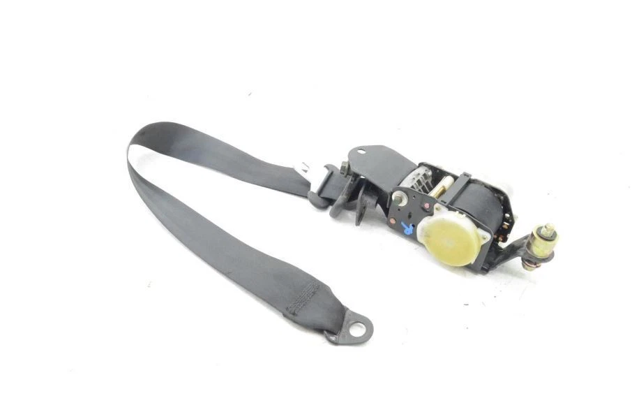 1994-1996 NISSAN 300ZX Z32 CONVERTIBLE PASSENGER RIGHT FRONT SEAT BELT RETRACTOR Foto 4 de 4