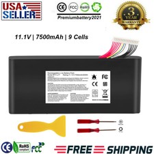   BTY-L77 Battery For MSI GT72 2QD GT72S 6QF 6QD GT80 2QE Series WT72 MS-1781 NEW
