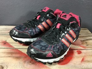 adidas mud release surface shoes