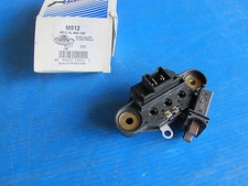 Régulateur alternateur Renault CLIO