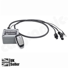 Cargraphic Auslass Valve Controller für Porsche 911 (991.1) Carrera / S / 4 / 4S