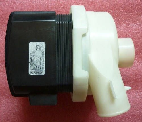 Zirkulationspumpe / Umlaufmotor von Arcelik für Geschirrspüler Amica EGSP 14082V