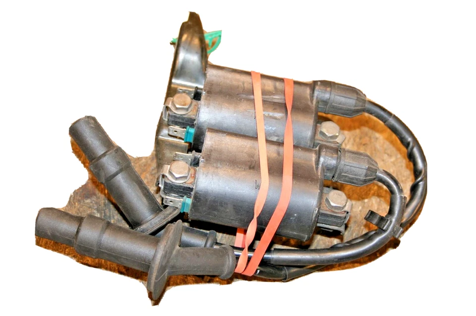 Honda VFR750F RC24/2 Zündspulen, Zündspule - Bild 1 von 1