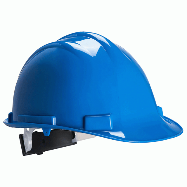 Portwest Airtech Bump Cap Casco Protezione Testa traspirante Work Wear PS59