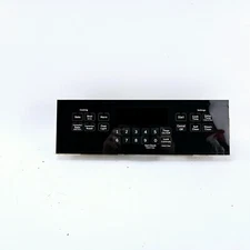 Genuine GE Range Oven, Control Board # WB27X20869 WB27X20097