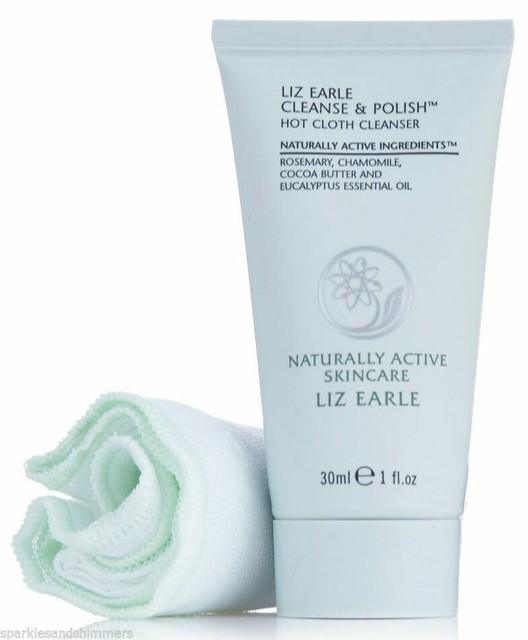 naturally active skincare liz earle
