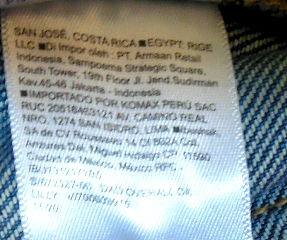 Old Navy Jean Bib Overalls 8 MedDark Wash Women VGUC eBay