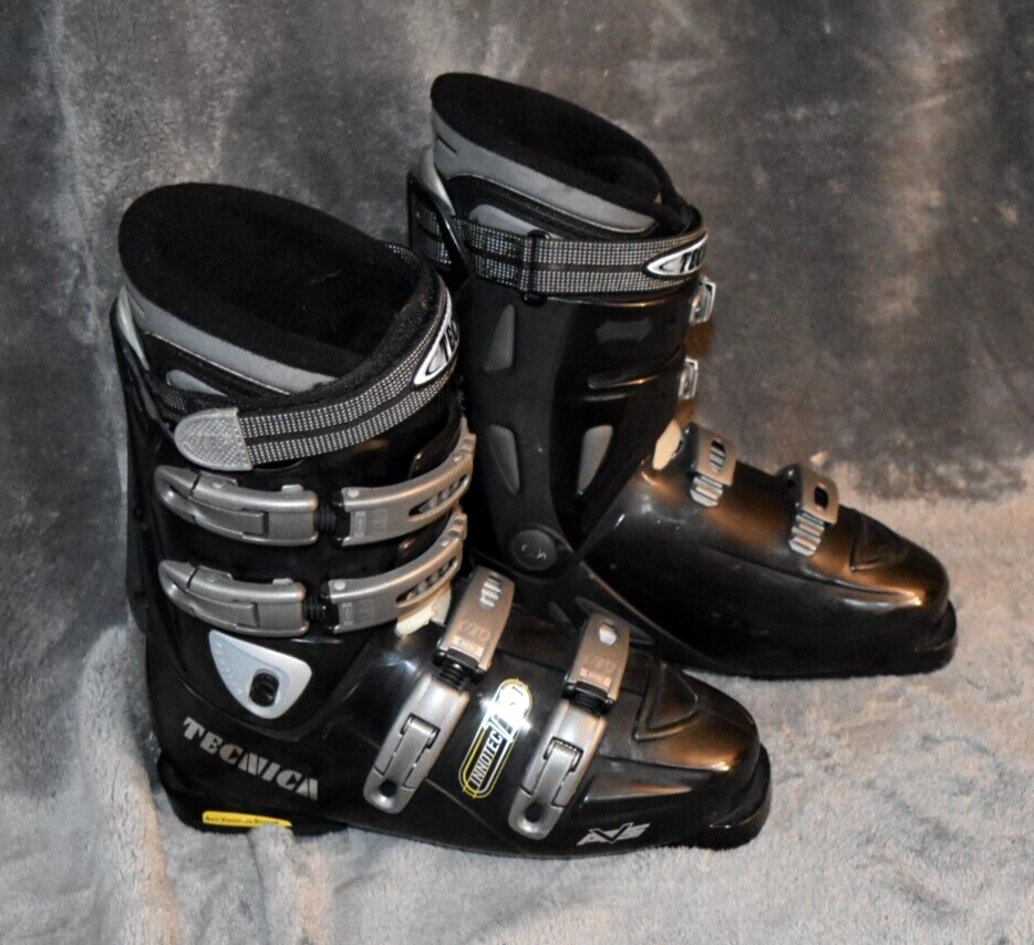 SALOMON Scarponi da sci downhill uomo Tecnica Innotec 8.1 9 1 2 319 mm