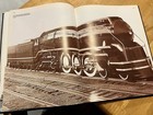 Encyclopedia Of North American Railroads By Aaron Klein Train Book HC — photo 7