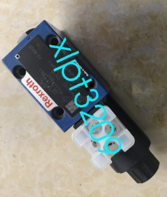 4WE6HA70/HG24N9K4 R901133322 NEW Rexroth Directional spool valve