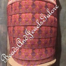 Mermaid foe inspired mermaid elastic mermaid hair ties mermaid scales foe- 5/8