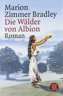 Die Wälder von Albion: Roman von Zimmer Bradley, Marion | Buch | Zustand gut