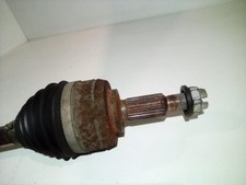Cardan Renault FLUENCE