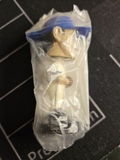 Vintage 2002 Texas Rangers #3 Alex Rodriguez 3" Bobble Head Mini Post Cereal