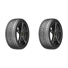 2 New Continental Extremecontact Dws06 Plus 22545zr17 91w As All Season Tires 2 New Continental Extremecontact Dws06 Plus 22545zr17 91w As All Season Tires