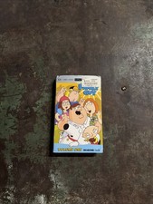 Family Guy: Volume 1 - Seasons 1  2 UMD-Movie, 2005 