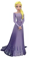 4063847135102 Frozen 2 Elsa Fioletowa Sukienka Bullyland Bullyland