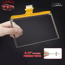 REPLACEMENT For Chevrolet GMC 2015-2018 Touch-Screen GLASS Digitizer LCD MYLINK