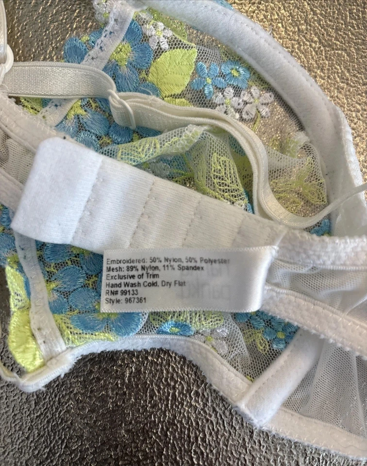 Bralette Hanky Panky Foto 4 de 4