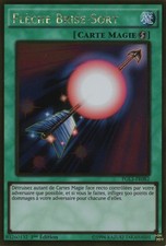 Yu-Gi-Oh: Zauberbrecherpfeil | PGL3-FR082 | Gold Rare | NM | DE