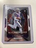 2021 Panini Prizm Draft Picks - All-American Ja'Marr Chase #185 (RC)
