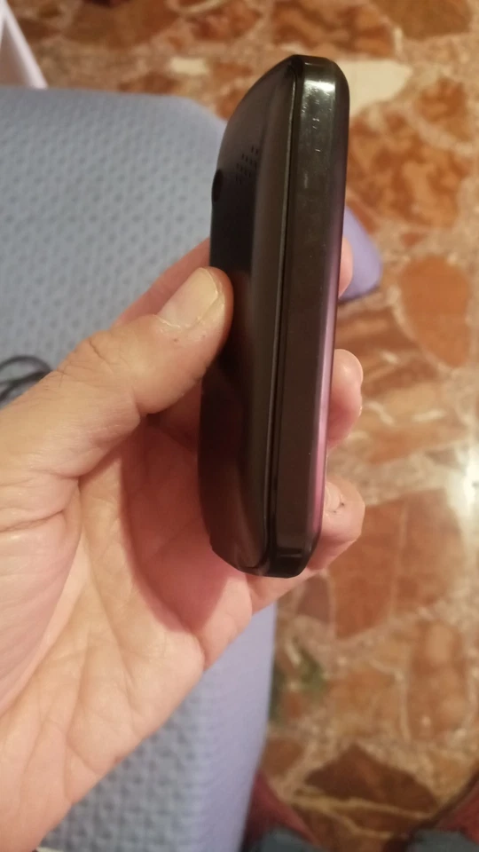 Cellulare Dual Sim Kooper Mobile - Immagine 2 di 4