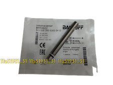 1PCS New Balluff BES516-300-S163-S4-D Sensor Proximity Switch FREE SHIPPING 