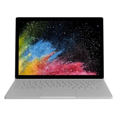 Microsoft Surface Book 2 13.5'' | i7-8650U | 8GB | 256GB | GeForce GTX 1050 | DE
