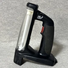 Craftsman 19.2v 315.114073 Cordless Flashlight Fluorescent Work Light Tool Only!