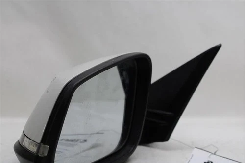 SIDE VIEW DOOR MIRROR BMW 228I 230i M235I 2014-2021 Left White 1343652