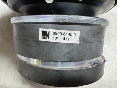 1 x KEF 8900-6140-0 10