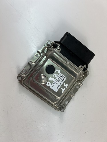BMW 5 F10 Motorsteuergerät ECU 7445434 0281032793 28192903