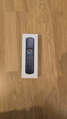 FLIRC Skip Fernbedienung Remote, schwarz