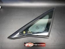 ✅2022-2024 Honda Civic Sedan Rear Passenger Right Quarter Window 73500-T20-A11
