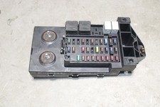 1997 Ford F150 F-150 Cabin Fuse Junction Box F65b-14a067-ae Lifetime Warranty
