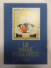 mille e una notte novelle scelte tibaldi chiesa mary (cura) 9788820304881