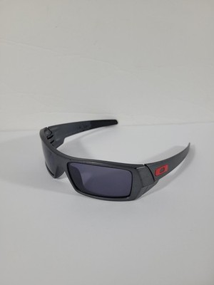 Oakley Gascan Ducati Sete 15 Dark Grey Glasses Ships Free | eBay