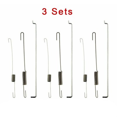 High Performance Throttle Governor Spring Kit for 5 5 6 5HP Engines